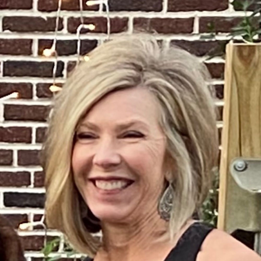 Meet your Posher, Dawn